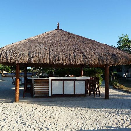 Talima Beach Villas & Dive Resort Cebu Dış mekan fotoğraf