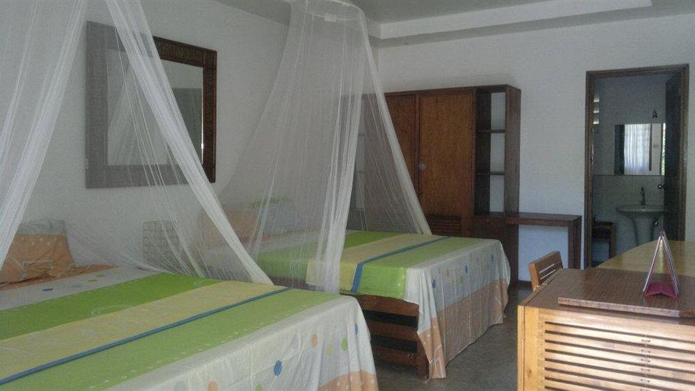 Talima Beach Villas & Dive Resort Cebu Dış mekan fotoğraf