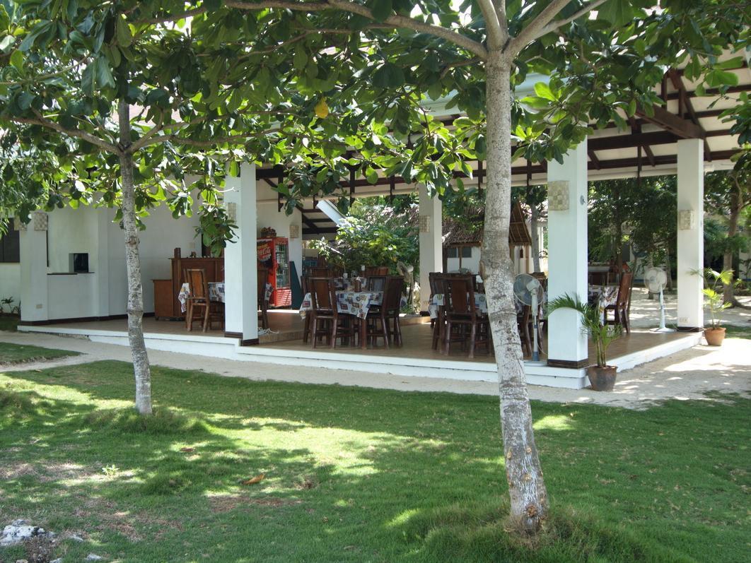 Talima Beach Villas & Dive Resort Cebu Dış mekan fotoğraf