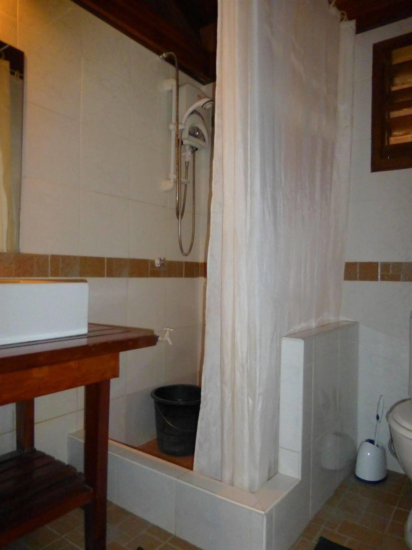 Talima Beach Villas & Dive Resort Cebu Dış mekan fotoğraf