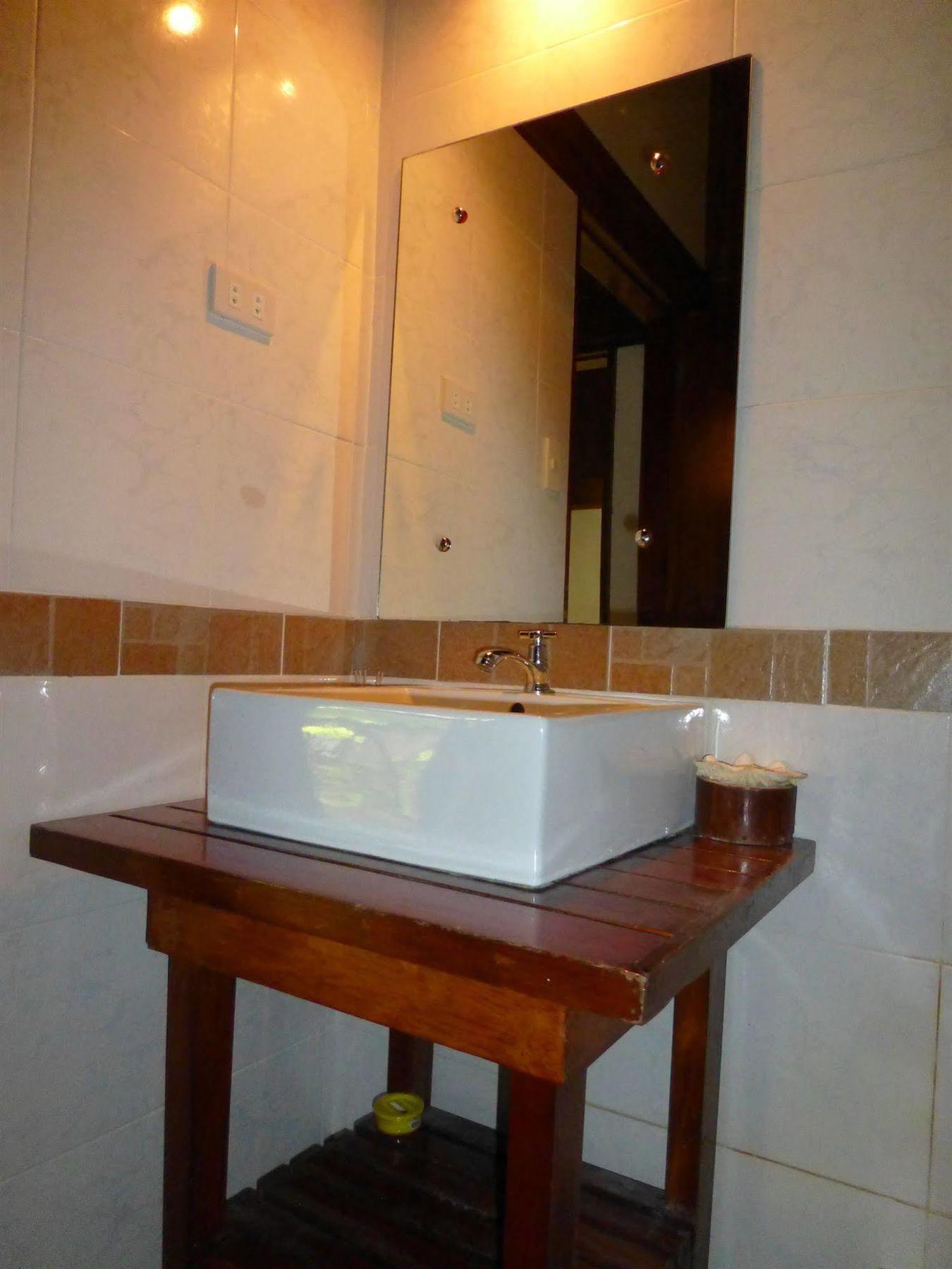Talima Beach Villas & Dive Resort Cebu Dış mekan fotoğraf