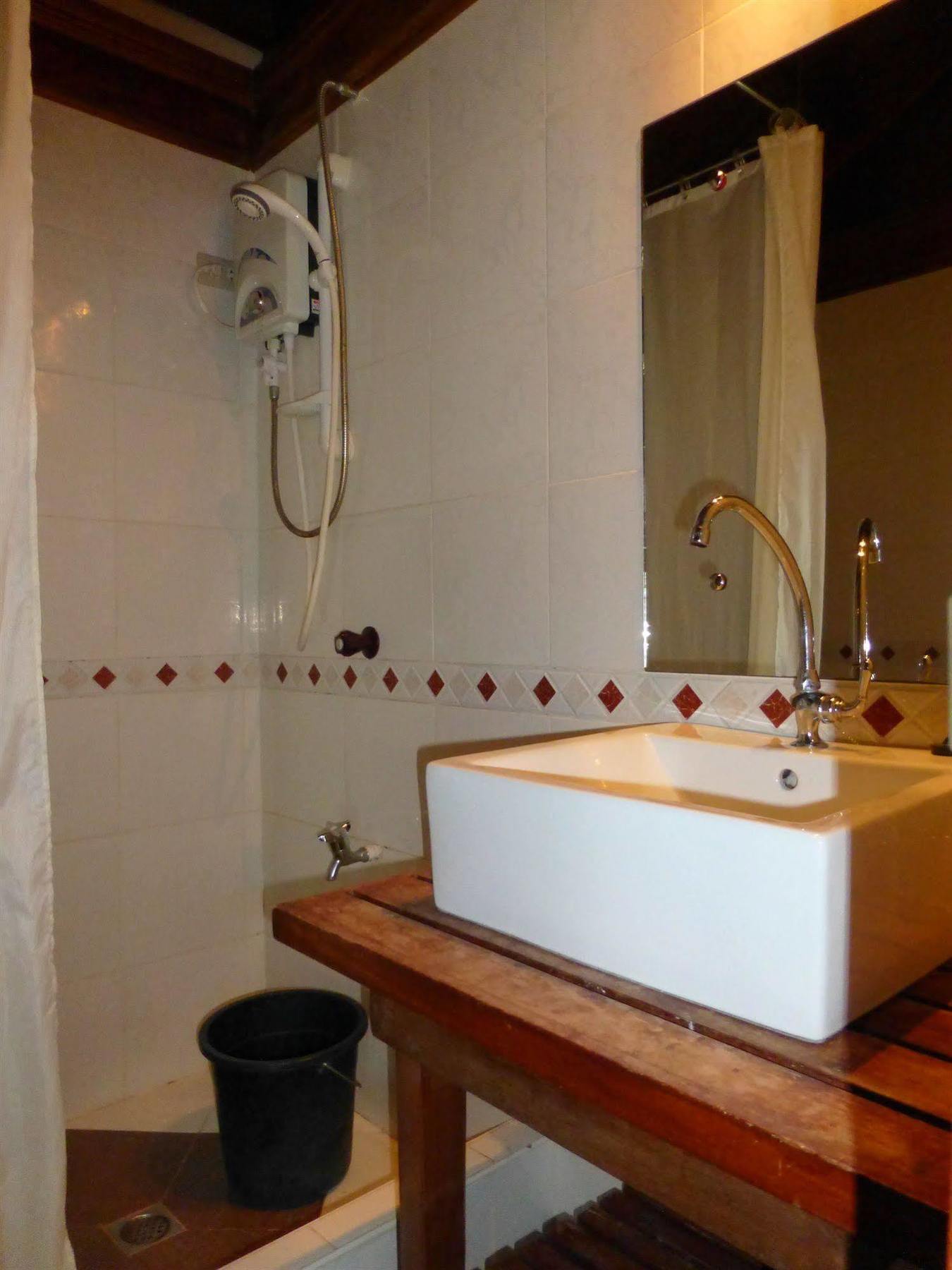 Talima Beach Villas & Dive Resort Cebu Dış mekan fotoğraf