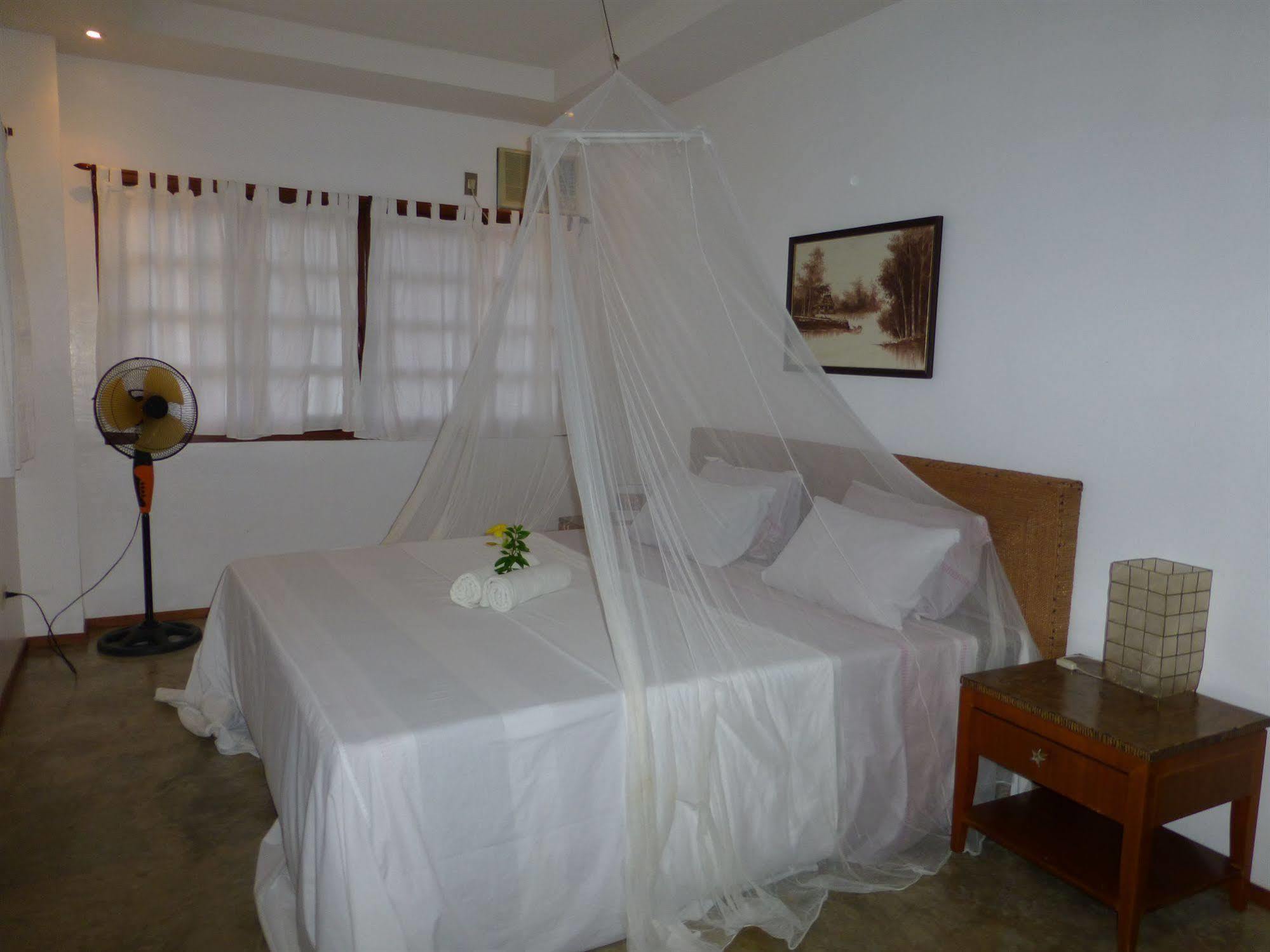 Talima Beach Villas & Dive Resort Cebu Dış mekan fotoğraf