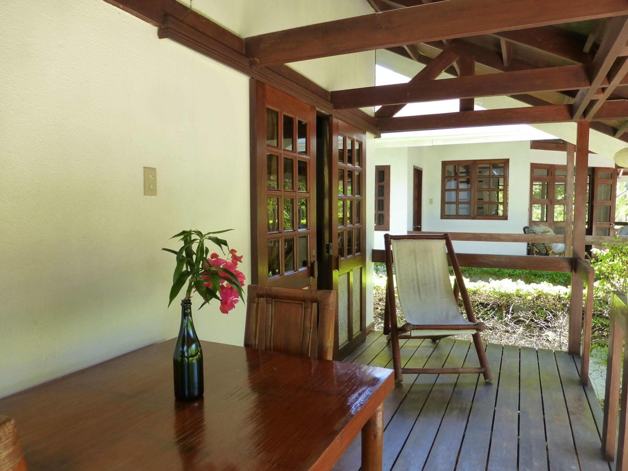 Talima Beach Villas & Dive Resort Cebu Dış mekan fotoğraf