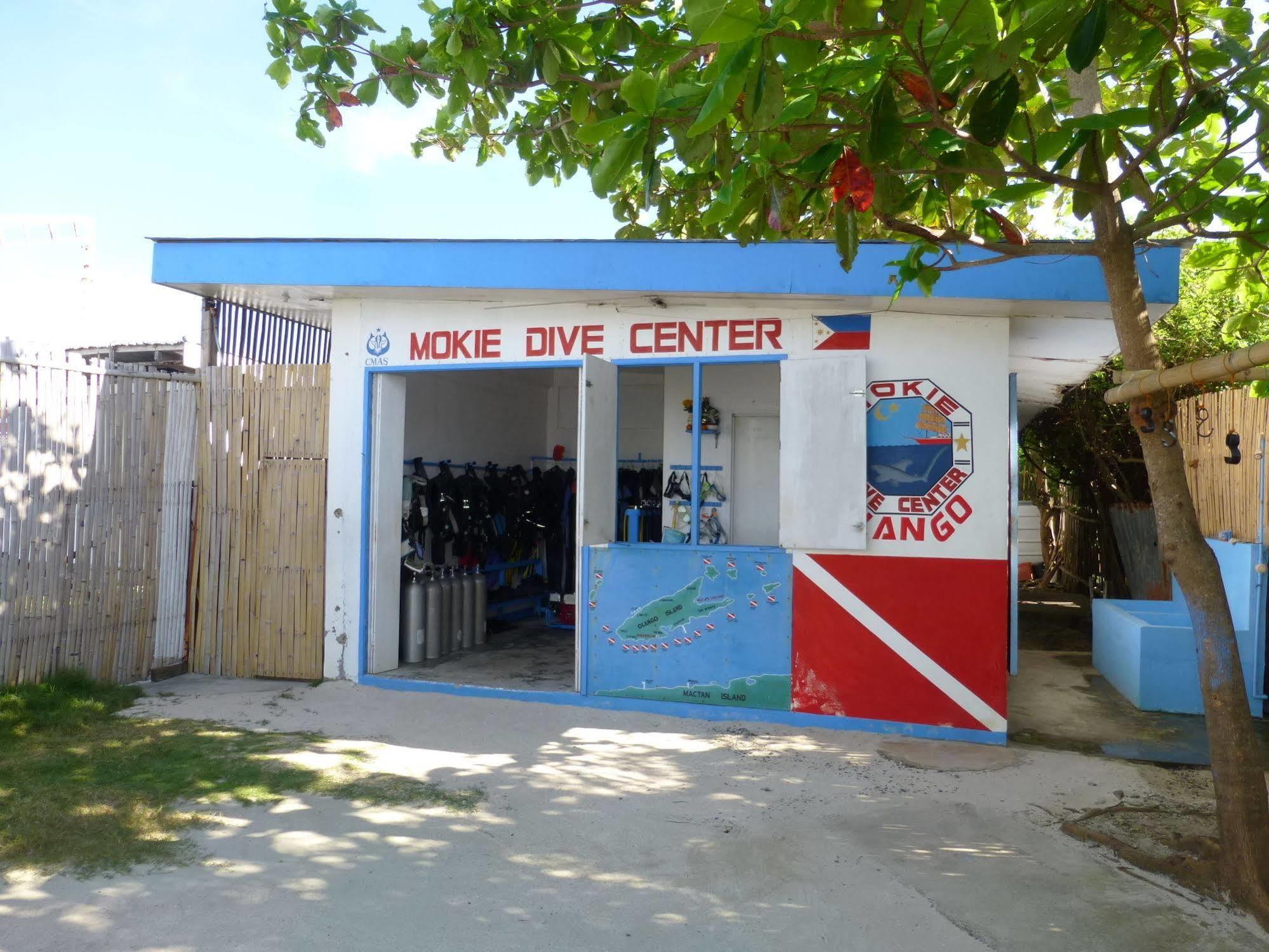 Talima Beach Villas & Dive Resort Cebu Dış mekan fotoğraf